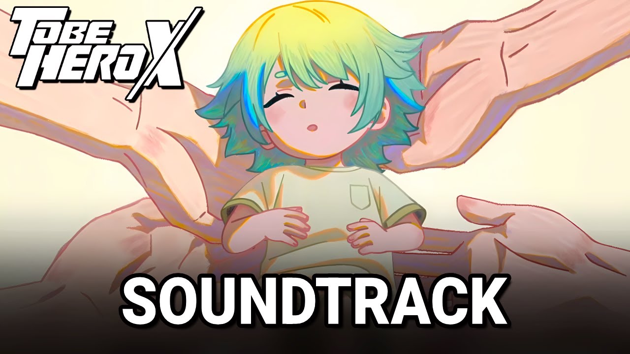To Be Hero X EP 10 & 9 OST - “My Color” Orchestral Ver. Cover