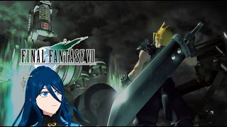 【Final Fantasy VII Part 15 FINAL】Ultima Omnislash The Finale is Upon Us (Guided Playthrough)