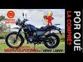 ROYAL ENFIELD HIMALAYAN - Por qué la compré? - Video Largo