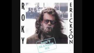 Roky Erickson- Haunt (1985 Album Version)