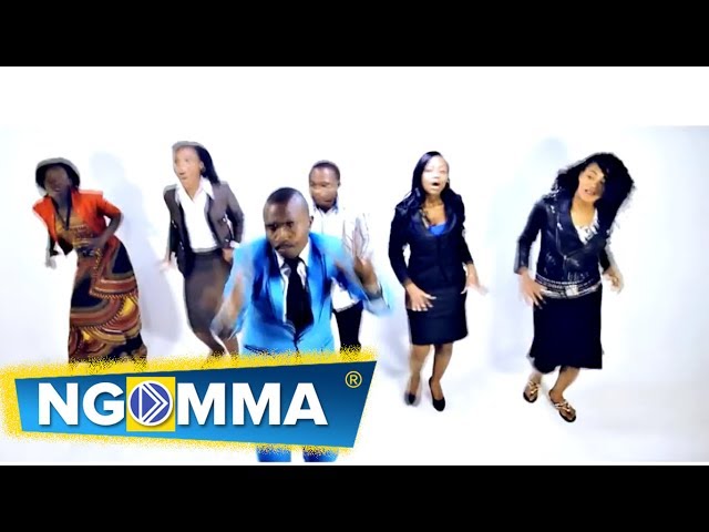 ILAGOSA WA ILAGOSA - ATAKUPIGANIA (Official Video) skiza 5963426 sent 811 class=