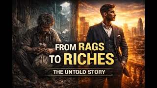 From Rags to Riches — The Untold Story | Short Documentary