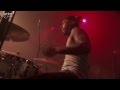 Capture de la vidéo The Dizzy Brains - Vangy (Live Trans Musicales 2015)