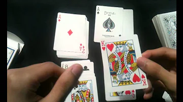 ¿Qué significa la carta de reversa en UNO?