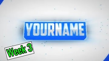 5# | Top 10 BEST Intro Of The Week | Week 3