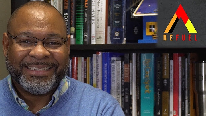 Efrem Smith /  It’s The Gift That Keeps On Receiving!