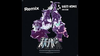 Hookington & Hyp3rL3ss - Supercharge (Rarity Vrymer Collective Remix Contest)