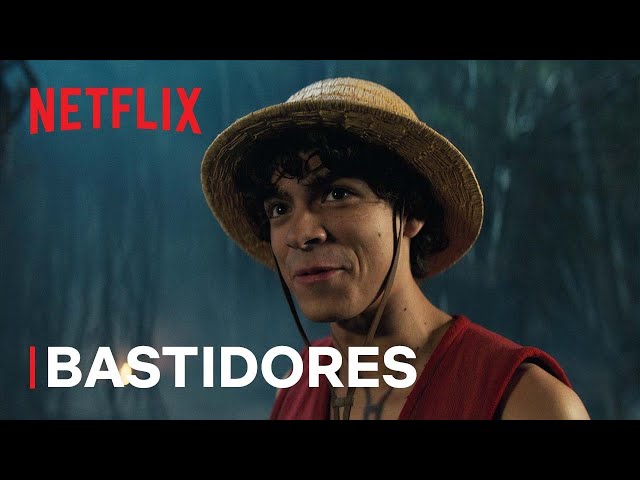 Netflix divulga trailer final de ONE PIECE: A série e ação no Brasil -  Portal Nippon Já