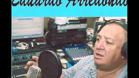 Pasional - Eduardo Arredondo