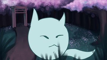 Ball with Tail Animation Practice