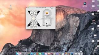 How to: Easiest Install of Yosemite on Unsupported Mac 2006/2007