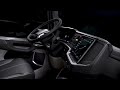 Nouveau tableau de bord smartdash by scania