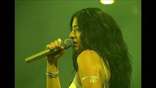 Lorde - Green Light - (Live at Lollapalooza 2026 Chile) HD