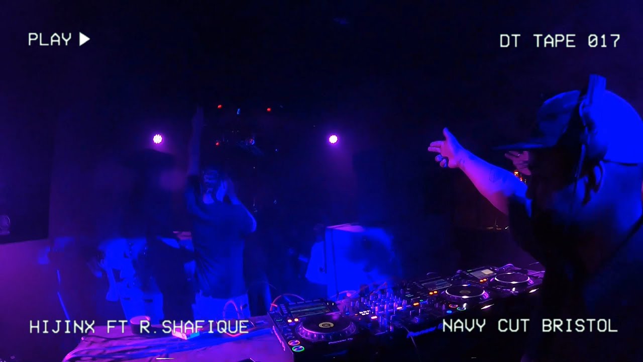 NAVY CUT BRISTOL FT DRONE, HIJINX, RAMSEZ, FIEND, DUTCHIE, SUN OF SELAH, RIDER SHAFIQUE, DT & RAZE!