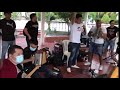 A Metros de Mi Vida - Elder Dayan Díaz y Lucas Dangond (Ensayo)