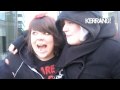 K! TOUR 2010 - Meeting fans in London