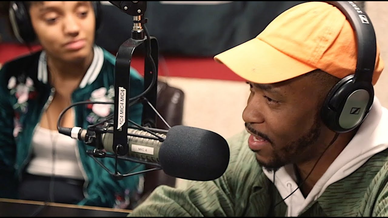 Ron Beatty Listening Experience (Ep.1) YouTube