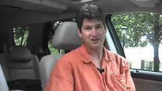 2008 Ford Taurus X/ Quick Drive
