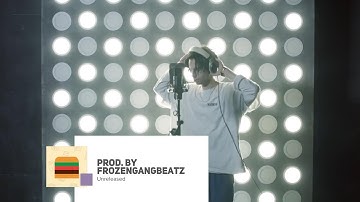 FFM Rocket #1 Unreleased – prod. By FROZENGANGBEATZ