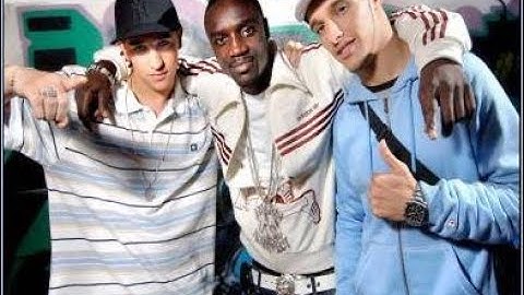 Akon - 