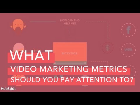 What Video Marketing Metrics Should You Pay Attention To?