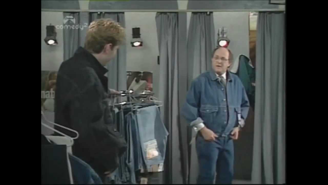 may to december - series 1 - episode 3 - Send In the Clowns - part 1