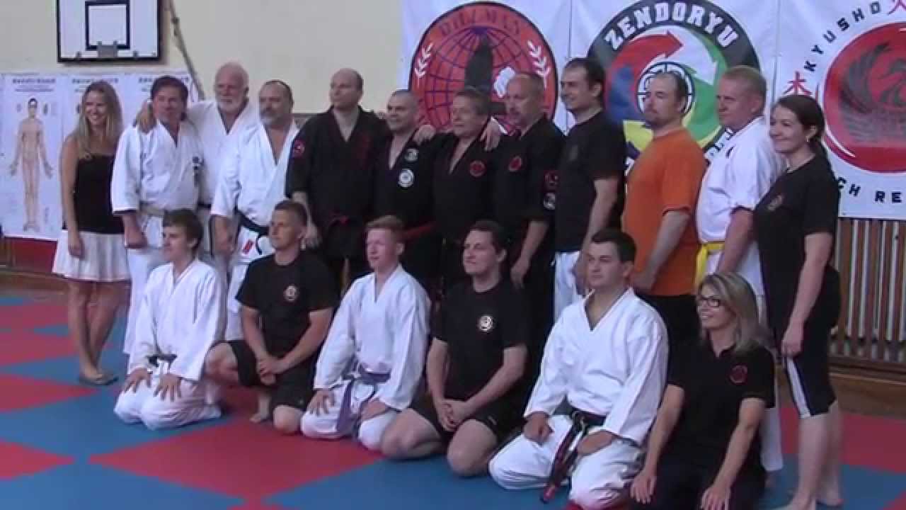 KYUSHO KARATE, Nymburk hobby lobby jobs