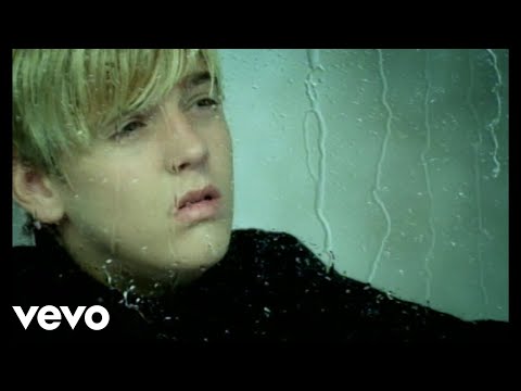 Aaron Carter - I&#039;m All About You