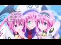 OP To LOVEる－とらぶる－ダークネス 2nd