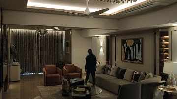 Voice Command Smart Homes | Home Automation Demo | Lighting Automation | Smart Lights