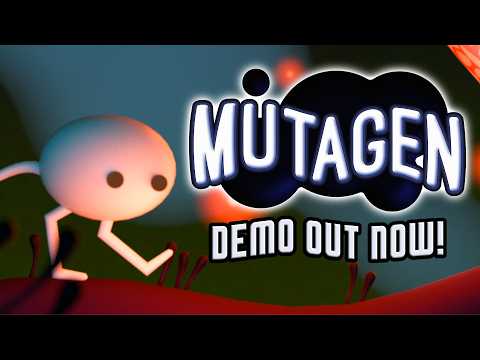 Gameplay Trailer