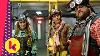 ketnet zingaburia reeks 1 aflevering 2