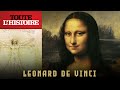 Les secrets de leonard de vinci  documentaire toute lhistoire