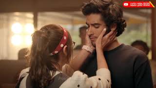 Nayan Dhvani Bhanushali WhatsApp Status | Jubin Nautiyal | Nayan Ne Bandh Rakhine Status Fullscreen