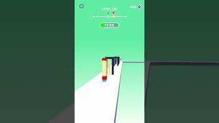 ✅ Jelly Shift 🟥 All Levels Gameplay Android, iOS Top Run 3D screenshot 5