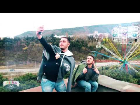 ქართველი Fოე-Fოე გოგოები