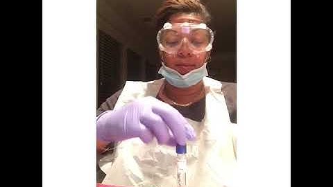 Environmental influences on microbial growth- salt tolerance testing Part 1- salt tolerance