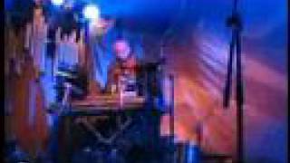 Tanzwut - Intro&amp;Toccata (Live in Moskau 15.03.2008)