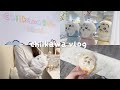 ［ ちい活vlog ］ちいかわBaby｜東急プラザ銀座｜購入品紹介