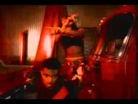 Aaliyah - Hot Like Fire