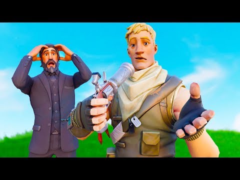 reacting-to-how-to-train-your-noob!-fortnite-film-animation!