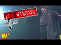 WCW New Blood Rising Review | Wrestling With Wregret