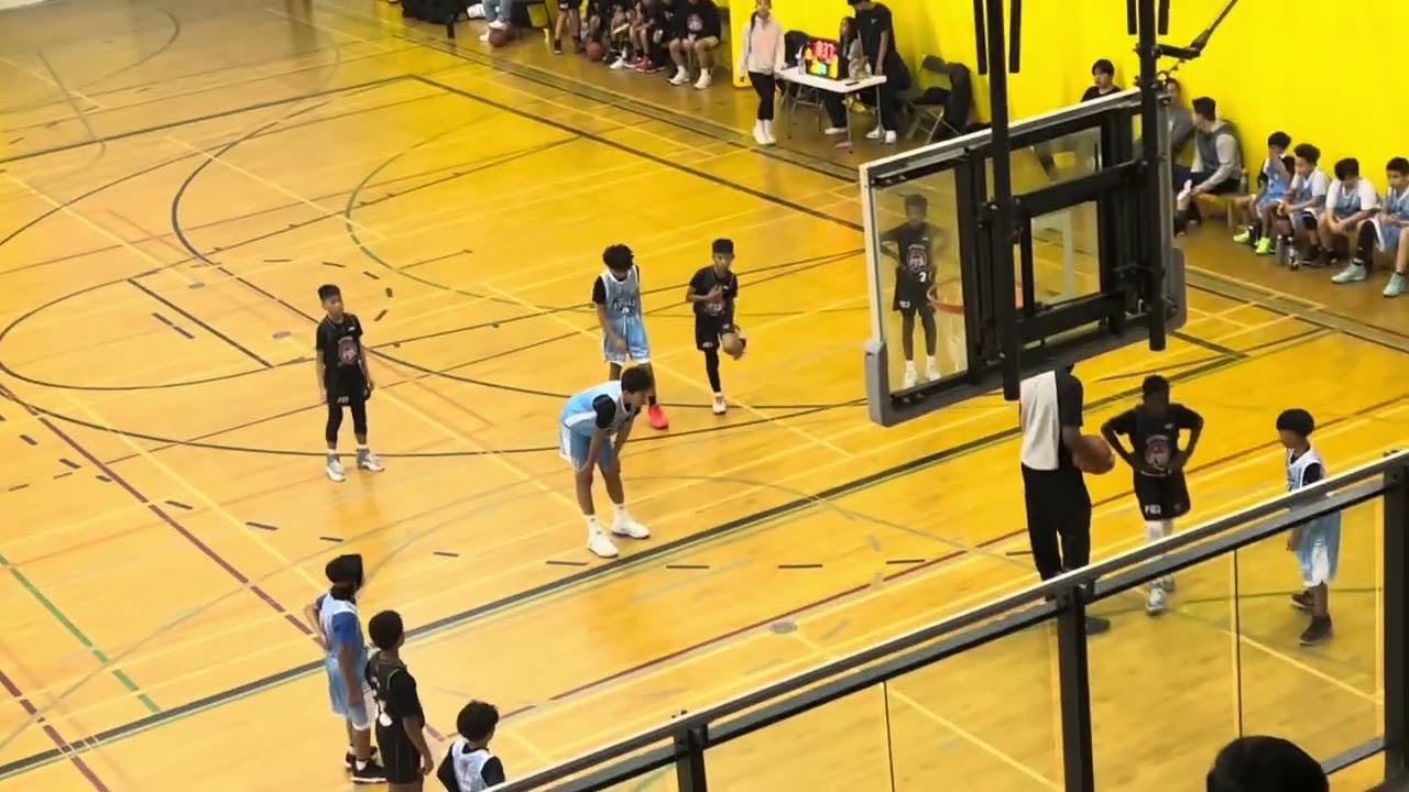 PBAM Tournament 2023