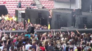 Rita Ora - How We Do (Party) - North East Live