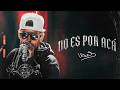 Ulises Bueno / No Es Por Acá (En Vivo) by Ulises Bueno