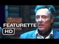 Seven Psychopaths Featurette Christopher Walkens Is Hans 2012 Colin Farrell ...
