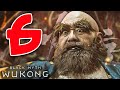 SCIMMIA vs CIGLIO GIALLO - BLACK MYTH WUKONG [Walkthrough Gameplay ITA PC - PARTE 6]