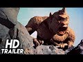 The 7th Voyage of Sinbad (1958) ORIGINAL TRAILER [HD 1080p]