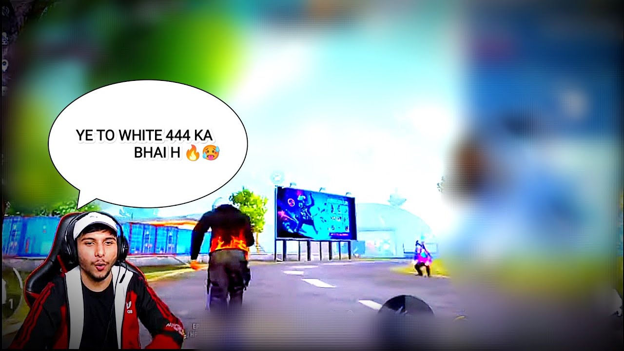 @NonstopGaming_ LIVE REACTION ON DARK 444 YT  🥵| SOON IN @NGESPORTS