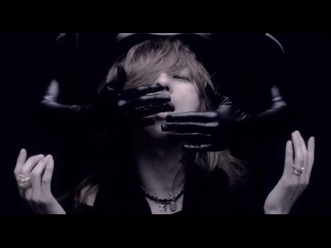 黒夢 アルバム 黒と影 Webトレーラー Youtube